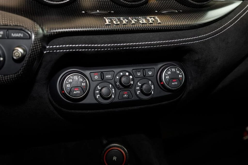 2017 Ferrari F12tdf - Image 25 of 31