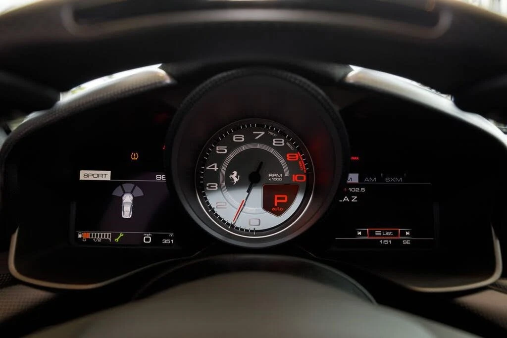 2017 Ferrari F12tdf - Image 26 of 31