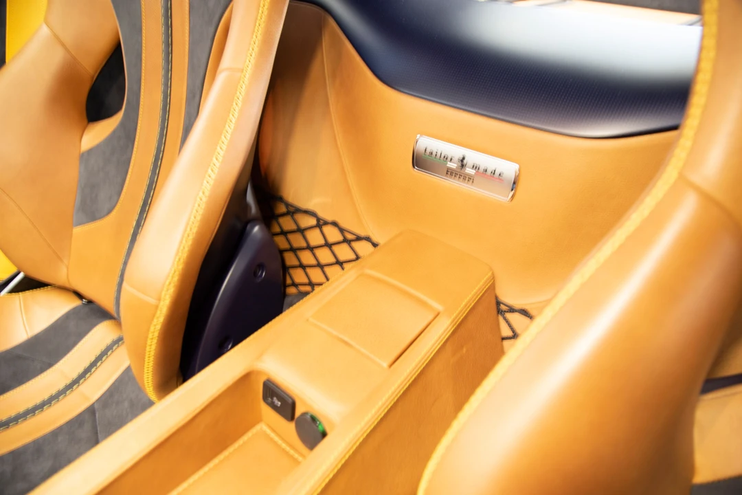 2017 Ferrari F12tdf - Image 20 of 31