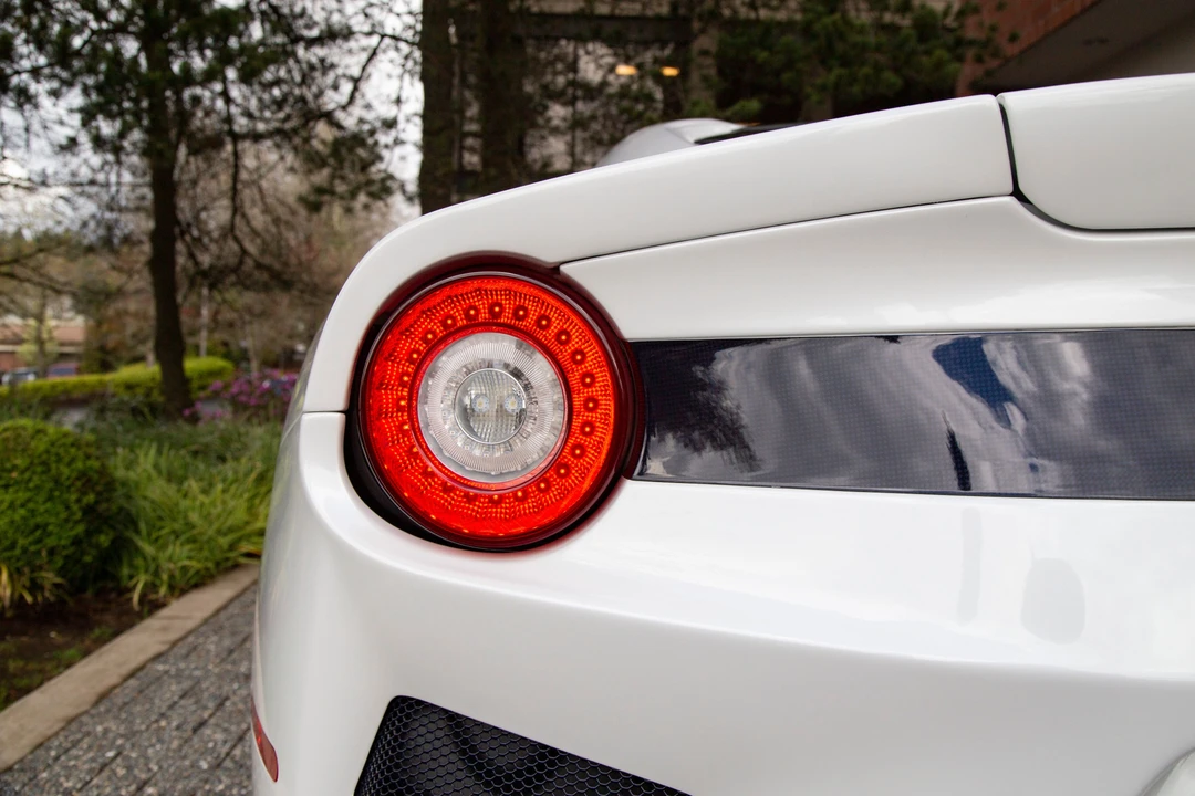 2017 Ferrari F12tdf - Image 3 of 31