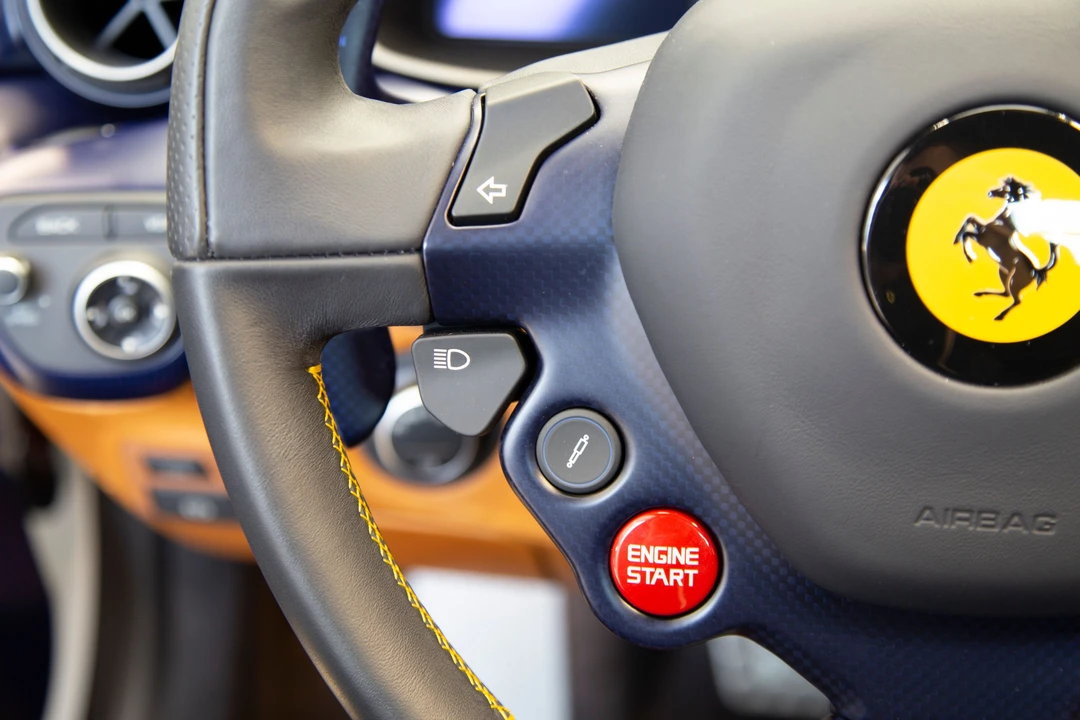2017 Ferrari F12tdf - Image 28 of 31