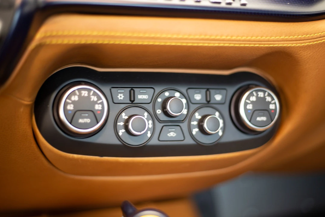 2017 Ferrari F12tdf - Image 30 of 31