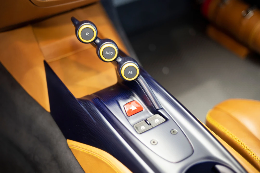 2017 Ferrari F12tdf - Image 31 of 31