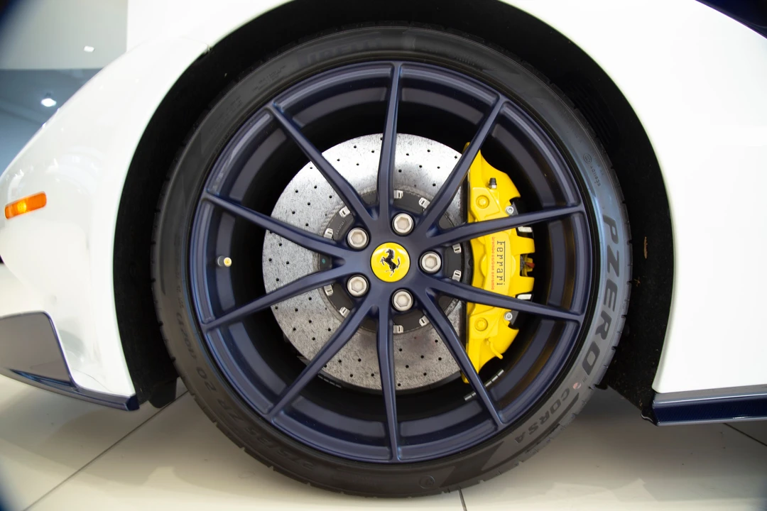 2017 Ferrari F12tdf - Image 9 of 31