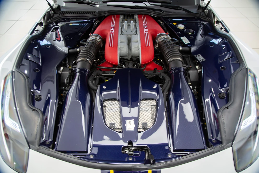 2017 Ferrari F12tdf - Image 17 of 31