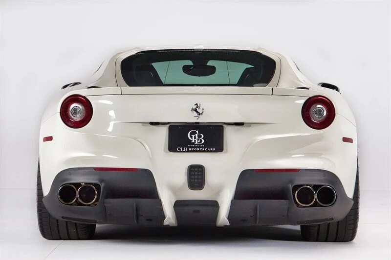 2017 Ferrari F12berlinetta - Image 9 of 31