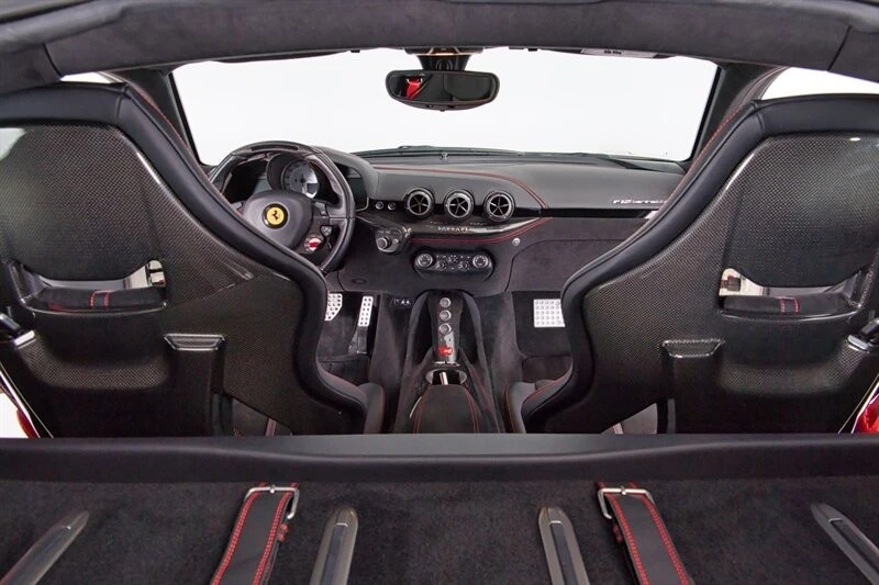 2017 Ferrari F12berlinetta - Image 25 of 31