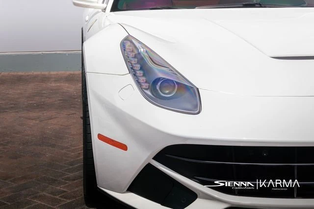 2017 Ferrari F12berlinetta - Image 11 of 20