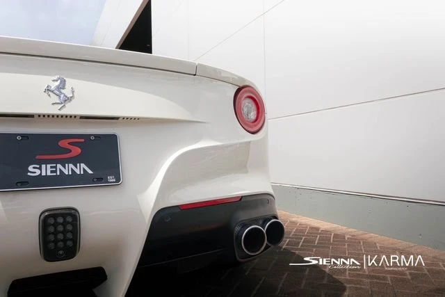 2017 Ferrari F12berlinetta - Image 13 of 20