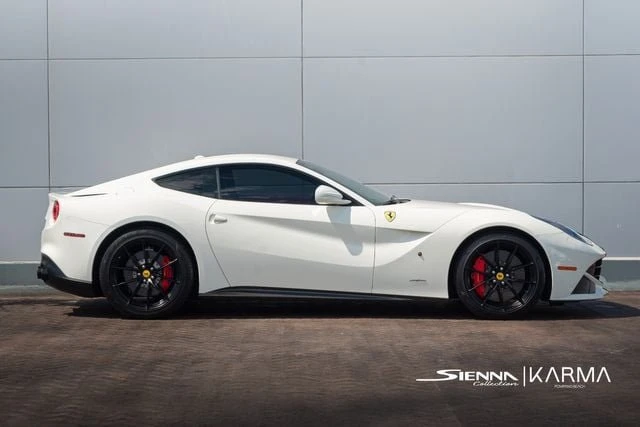 2017 Ferrari F12berlinetta - Image 5 of 20