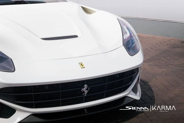 2017 Ferrari F12berlinetta - Image 9 of 20
