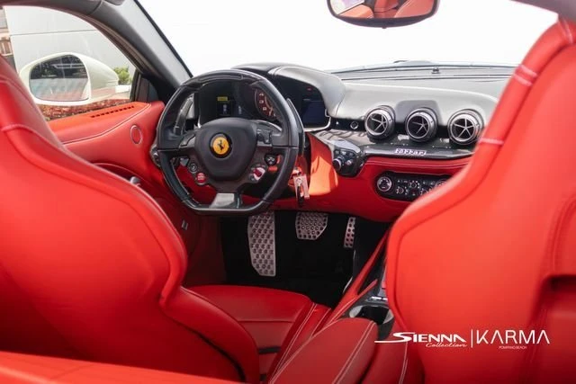 2017 Ferrari F12berlinetta - Image 17 of 20