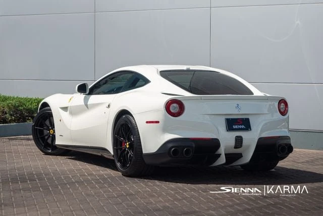 2017 Ferrari F12berlinetta - Image 4 of 20