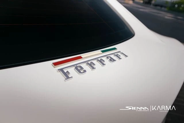 2017 Ferrari F12berlinetta - Image 16 of 20