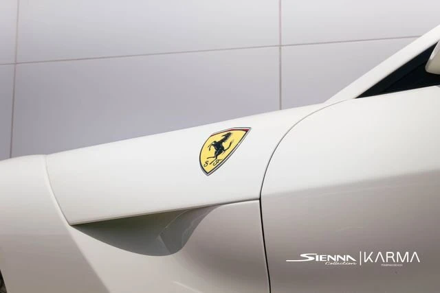 2017 Ferrari F12berlinetta - Image 15 of 20