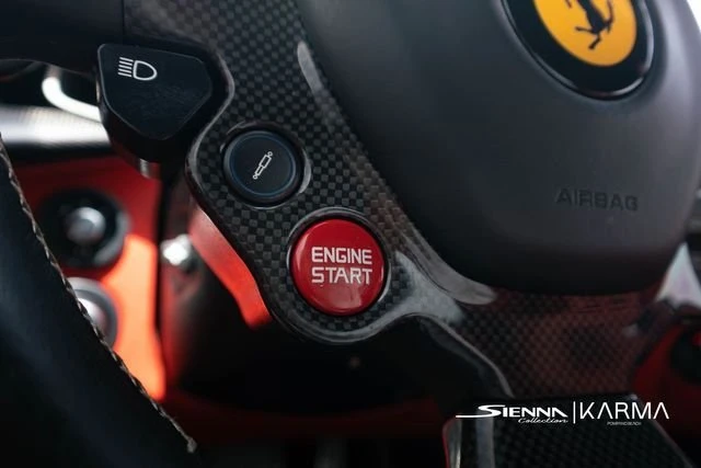 2017 Ferrari F12berlinetta - Image 20 of 20