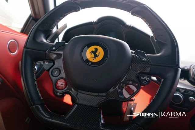 2017 Ferrari F12berlinetta - Image 19 of 20