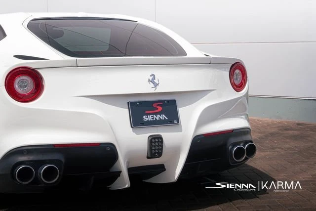 2017 Ferrari F12berlinetta - Image 12 of 20