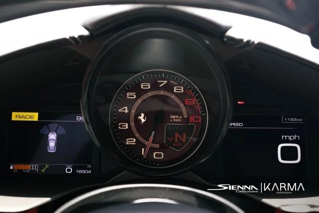 2017 Ferrari F12berlinetta - Image 18 of 20