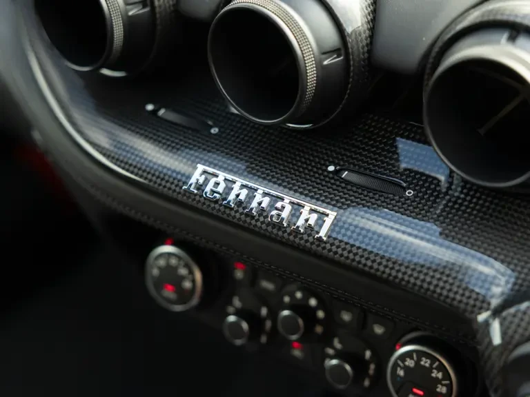 2017 Ferrari F12berlinetta - Image 29 of 31