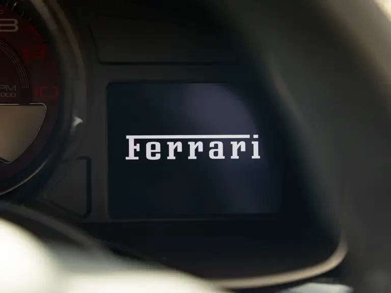 2017 Ferrari F12berlinetta - Image 20 of 31
