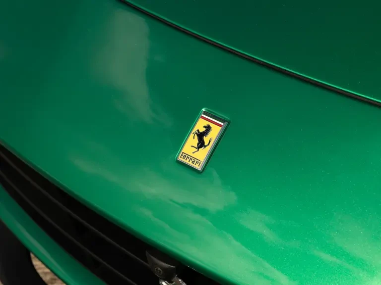 2017 Ferrari F12berlinetta - Image 7 of 31