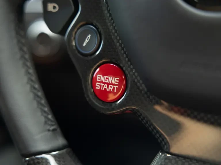 2017 Ferrari F12berlinetta - Image 28 of 31