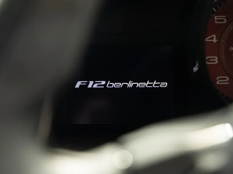 2017 Ferrari F12berlinetta - Image 25 of 31