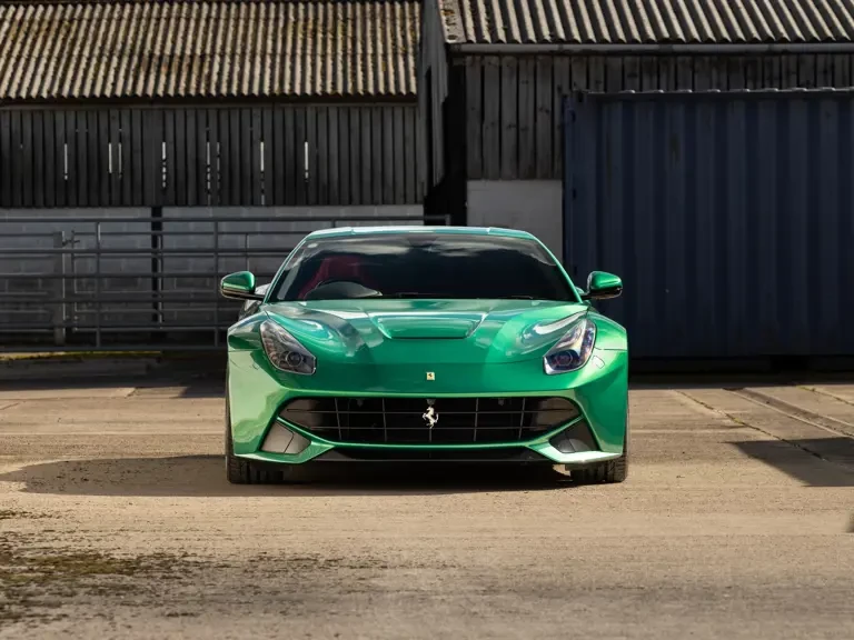 2017 Ferrari F12berlinetta - Image 8 of 31