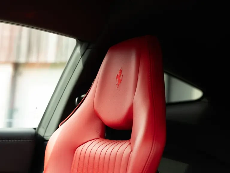 2017 Ferrari F12berlinetta - Image 24 of 31