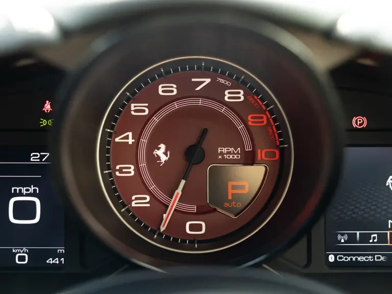 2017 Ferrari F12berlinetta - Image 30 of 31