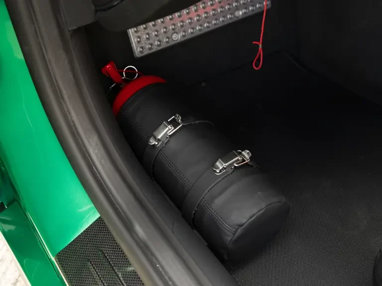 2017 Ferrari F12berlinetta - Image 22 of 31