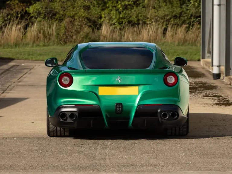2017 Ferrari F12berlinetta - Image 9 of 31