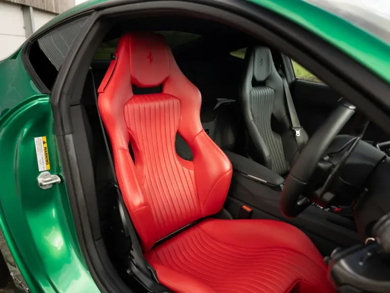 2017 Ferrari F12berlinetta - Image 16 of 31