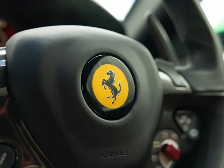 2017 Ferrari F12berlinetta - Image 21 of 31