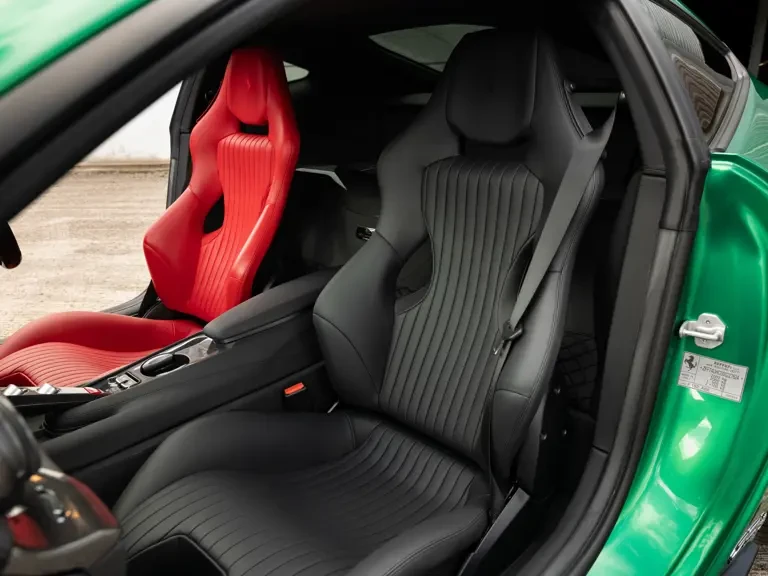 2017 Ferrari F12berlinetta - Image 12 of 31