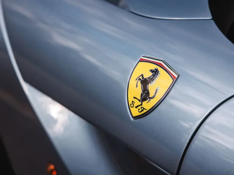 2017 Ferrari F12berlinetta - Image 14 of 31