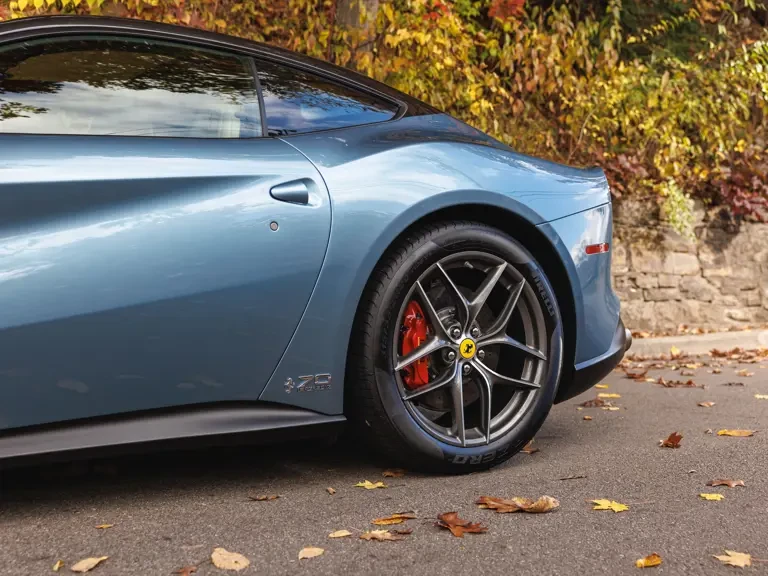 2017 Ferrari F12berlinetta - Image 17 of 31