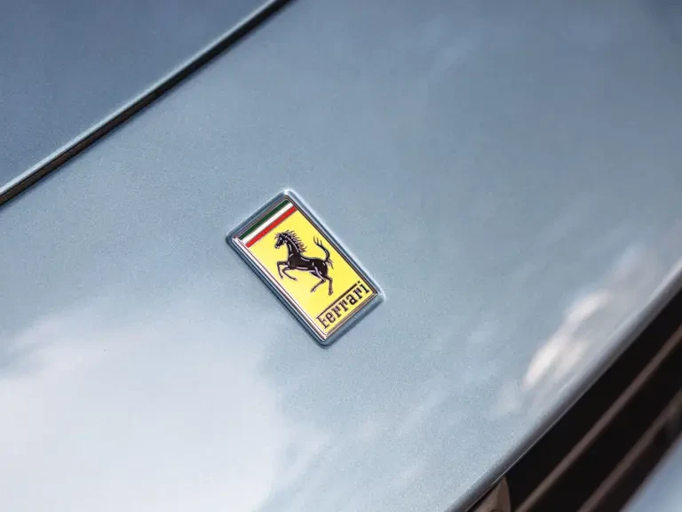 2017 Ferrari F12berlinetta - Image 12 of 31