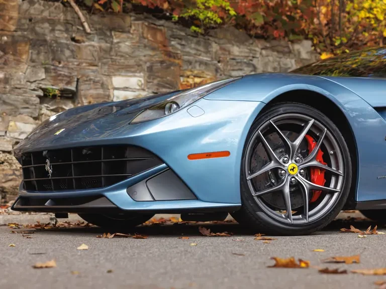 2017 Ferrari F12berlinetta - Image 16 of 31
