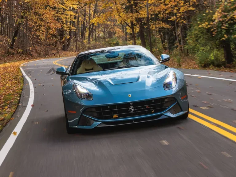 2017 Ferrari F12berlinetta - Image 8 of 31