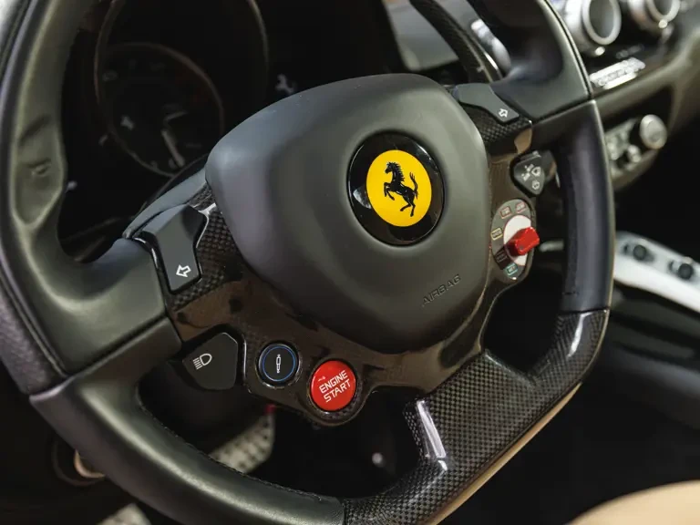 2017 Ferrari F12berlinetta - Image 27 of 31