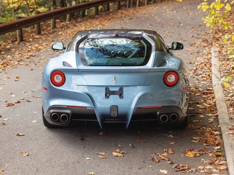 2017 Ferrari F12berlinetta - Image 9 of 31