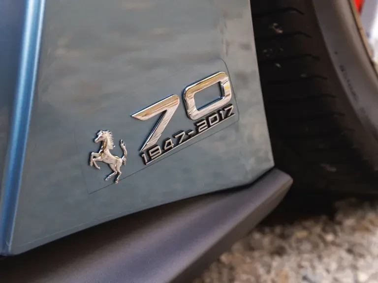 2017 Ferrari F12berlinetta - Image 19 of 31