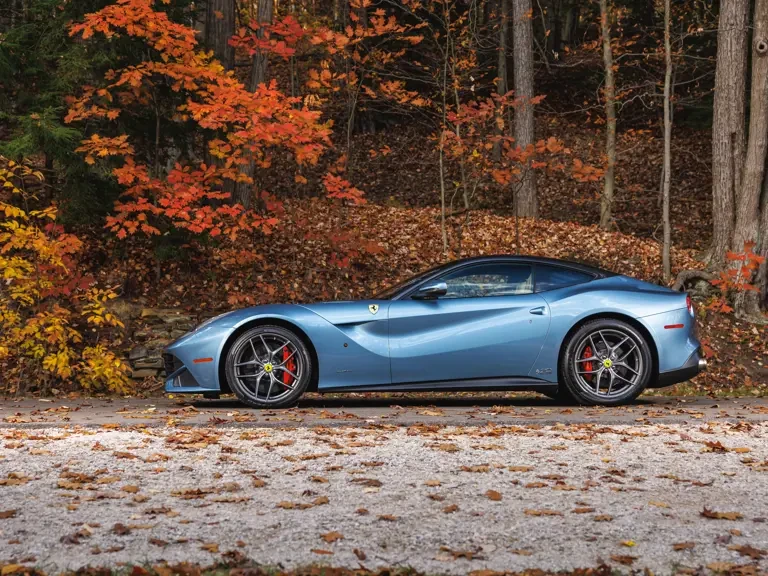 2017 Ferrari F12berlinetta - Image 6 of 31