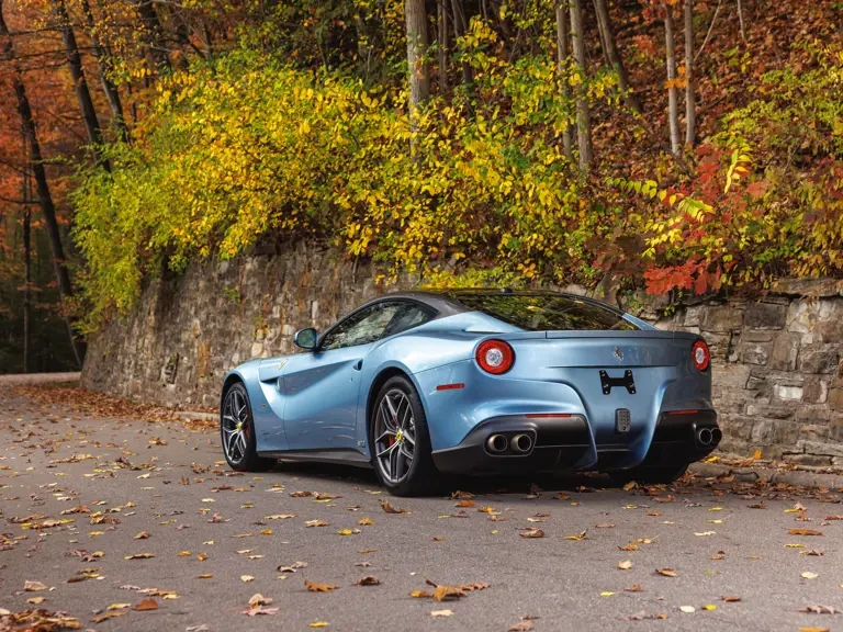 2017 Ferrari F12berlinetta - Image 23 of 31