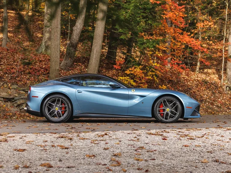 2017 Ferrari F12berlinetta - Image 7 of 31