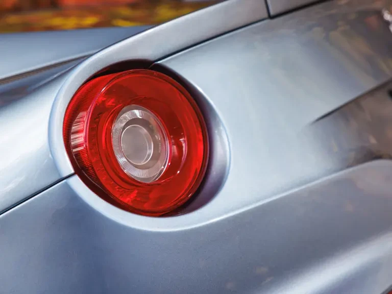 2017 Ferrari F12berlinetta - Image 21 of 31