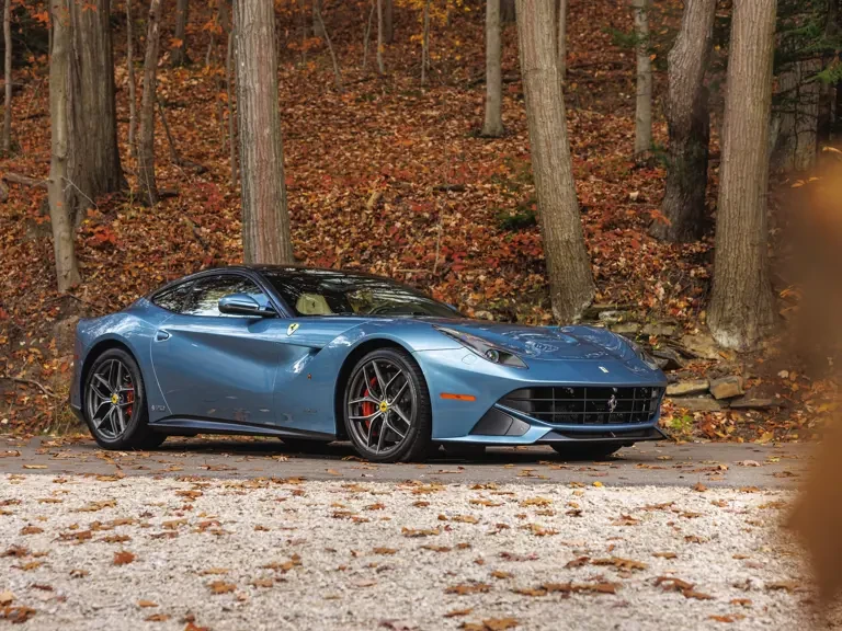 2017 Ferrari F12berlinetta - Image 22 of 31