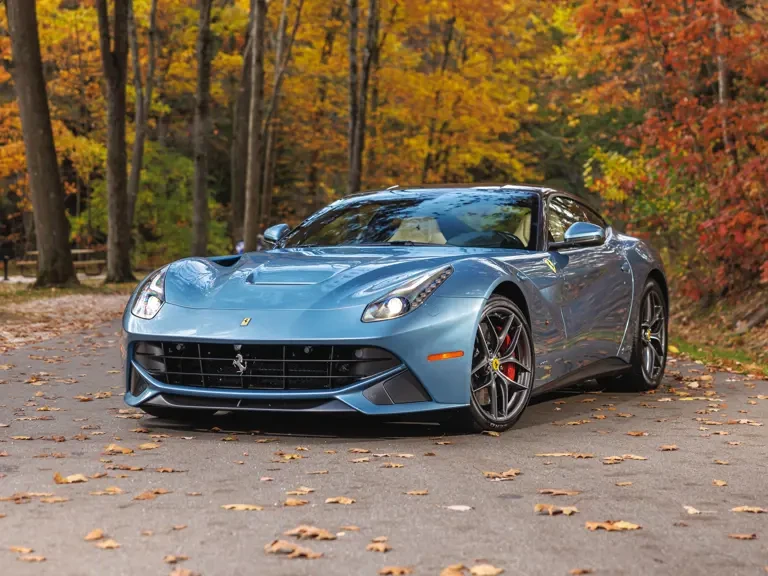2017 Ferrari F12berlinetta - Image 24 of 31